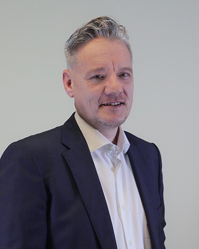 Gary Phillips